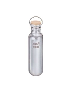 Термос для напитков Reflect Mirrored Stainless / 1002725 Klean kanteen