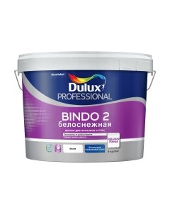 Краска Dulux