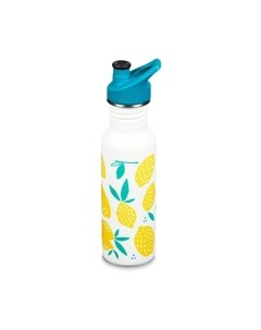 Бутылка для воды Klean kanteen