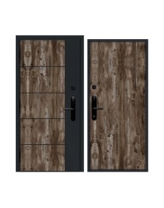 Входная дверь Nord doors