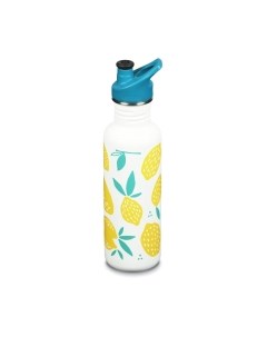 Бутылка для воды Klean kanteen