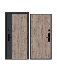 Входная дверь Nord doors