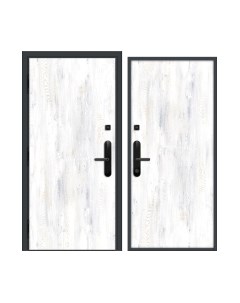 Входная дверь Nord doors