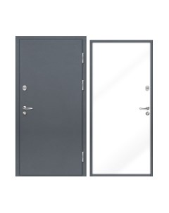 Входная дверь Nord doors