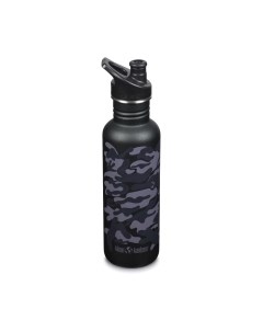 Бутылка для воды Klean kanteen