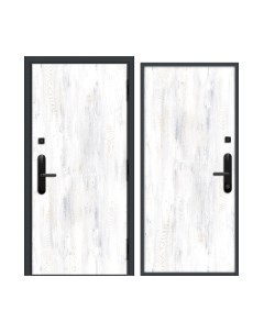 Входная дверь Nord doors