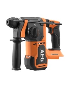 Профессиональный перфоратор Aeg powertools