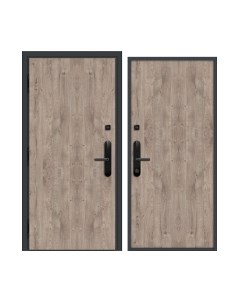 Входная дверь Nord doors