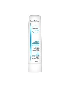 Маска для лица кремовая Bioderma