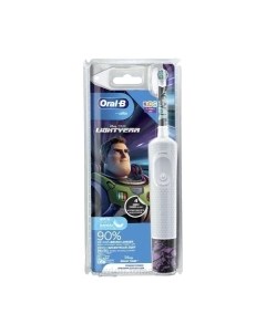 Электрическая зубная щетка Oral-b