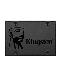 SSD диск Kingston