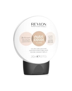 Крем-краска для волос Revlon professional