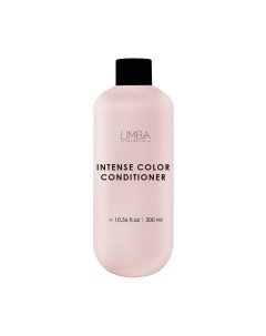 Кондиционер для волос Cosmetics Intense Color Conditioner lmb53 Limba