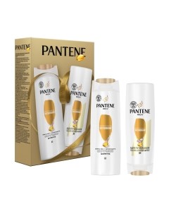 Набор косметики для волос Pantene