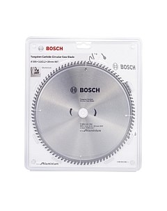 Пильный диск Bosch