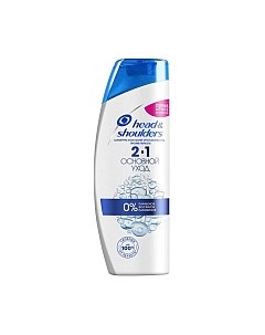 Шампунь-кондиционер для волос Head & shoulders