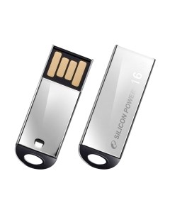 Usb flash накопитель Silicon power