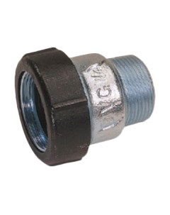 Муфта AK 1 1/2" Gebo