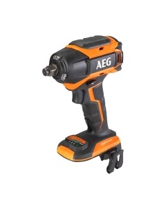 Профессиональный гайковерт Aeg powertools