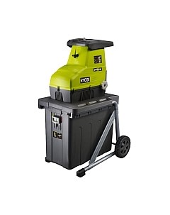 Садовый измельчитель Ryobi