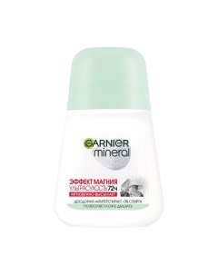 Антиперспирант шариковый Garnier