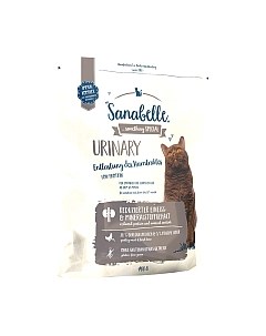 Сухой корм для кошек Sanabelle Urinary Bosch petfood