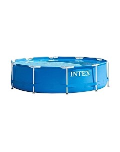 Каркасный бассейн Intex