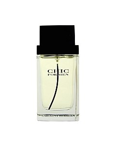 Туалетная вода Carolina herrera