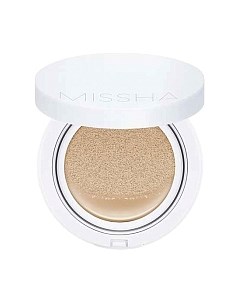 Кушон Magic Cushion Moist Up SPF50+/PA+++ No.23 Missha