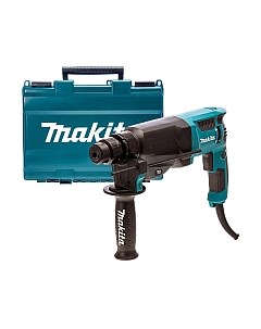 Профессиональный перфоратор Makita