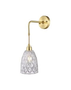 Бра Pearle TL5162W Toplight