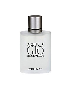 Туалетная вода Giorgio armani