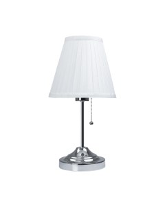 Прикроватная лампа Marriot A5039TL-1CC Arte lamp