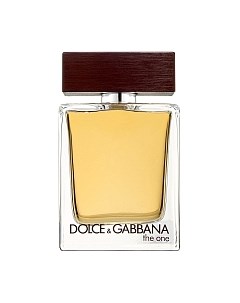 Туалетная вода Dolce&gabbana