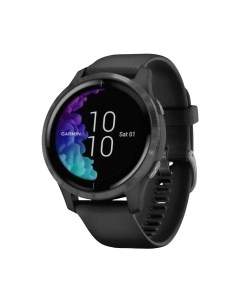 Умные часы Garmin