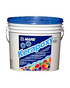 Фуга Эпоксидная Kerapoxy N114 Mapei