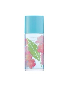 Туалетная вода Green Tea Sakura Blossom Elizabeth arden