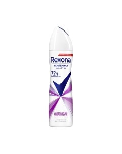 Антиперспирант-спрей Rexona