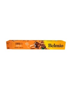 Кофе в капсулах Belmio