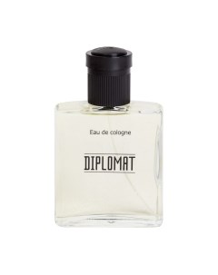 Одеколон Дипломат Dilis parfum