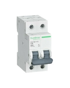 Выключатель автоматический Schneider electric