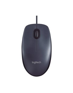 Мышь Logitech