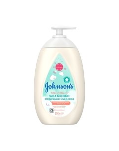 Лосьон детский Лосьон Cottontouch Johnson's baby