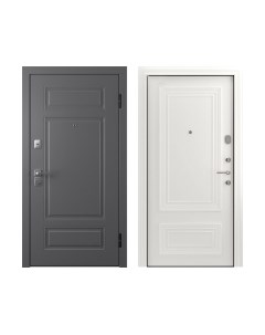 Входная дверь Belwooddoors