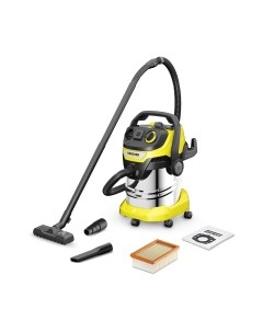 Пылесос Karcher