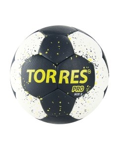 Гандбольный мяч Pro / H32162 Torres