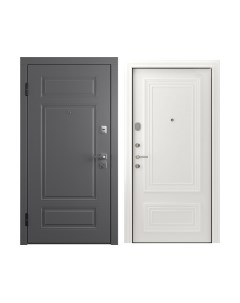 Входная дверь Belwooddoors