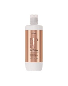 Эмульсия для окисления краски Schwarzkopf professional