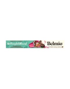 Кофе в капсулах Belmio