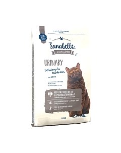 Сухой корм для кошек Sanabelle Urinary Bosch petfood